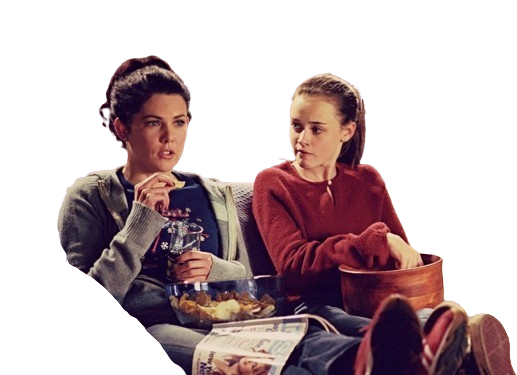 gilmore girls film by film