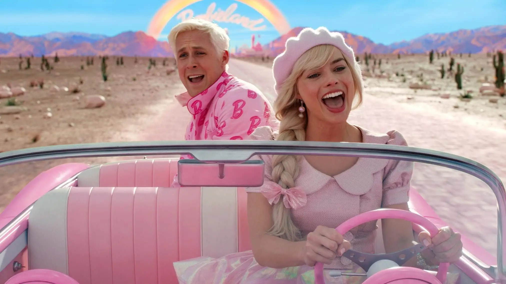 Barbie 2 si far&agrave;? Per Skydance adesso &egrave; una priorit&agrave; assoluta