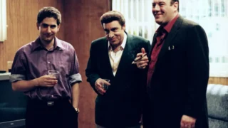 The Sopranos