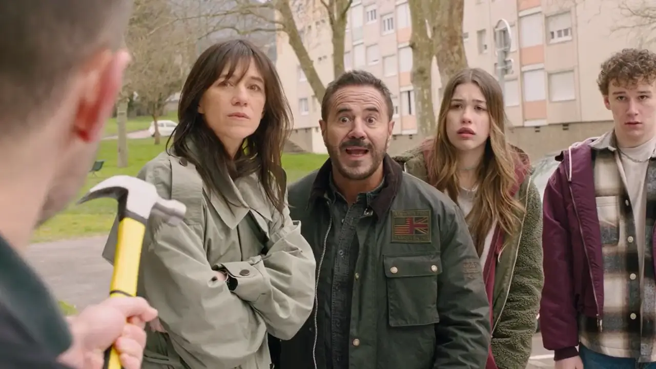 La Famiglia Leroy, la recensione