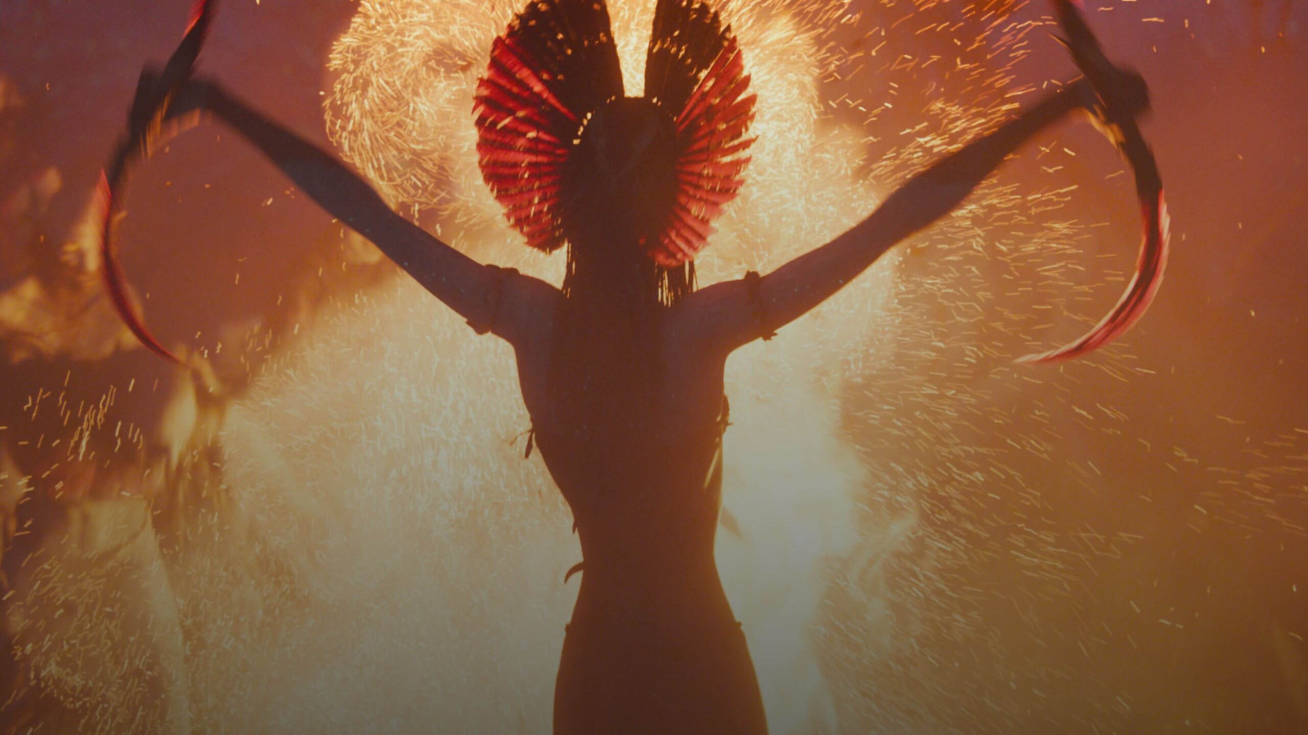 Avatar: Fuoco e cenere, le premi reazioni