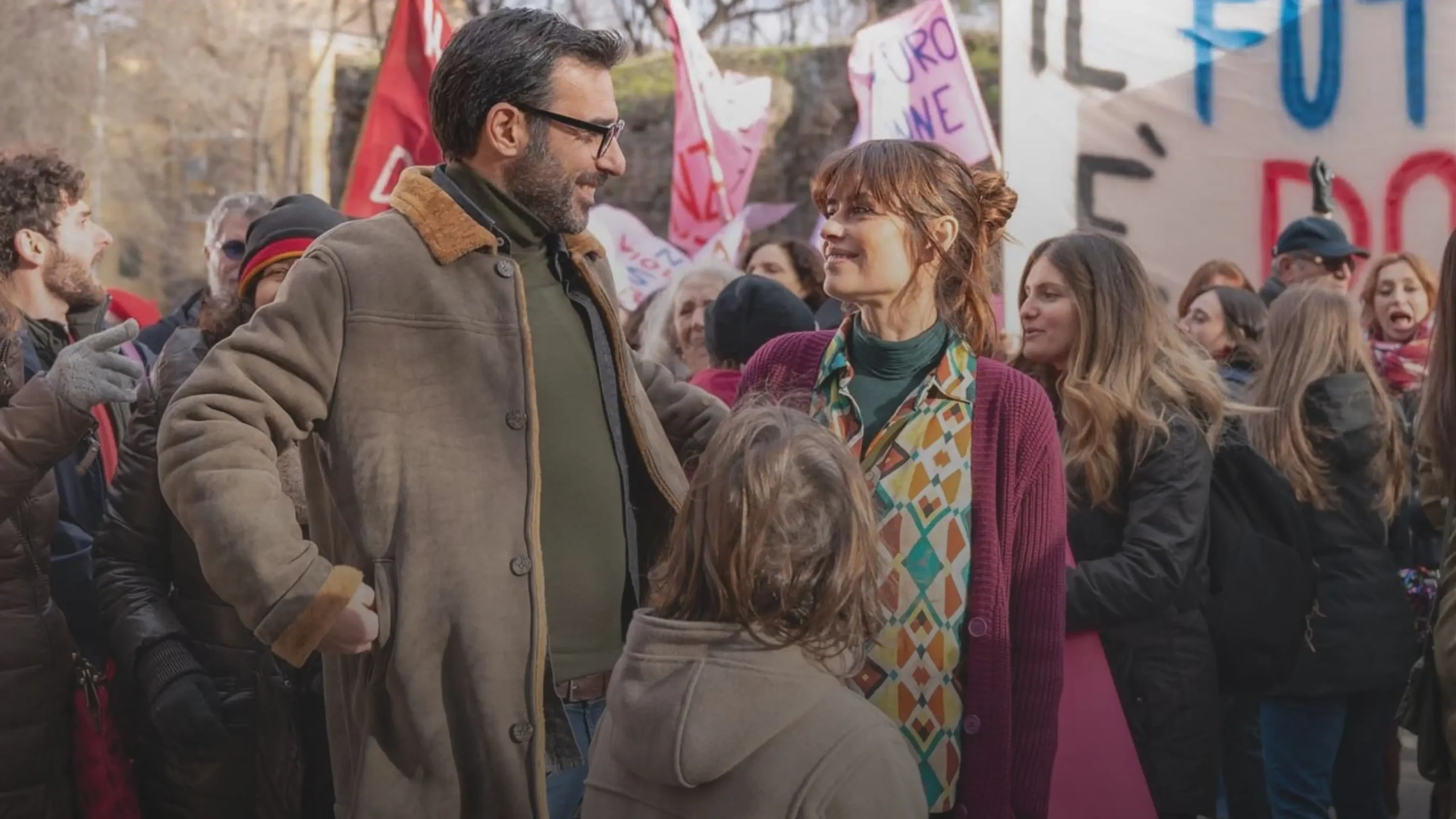 2 cuori e 2 capanne, la recensione