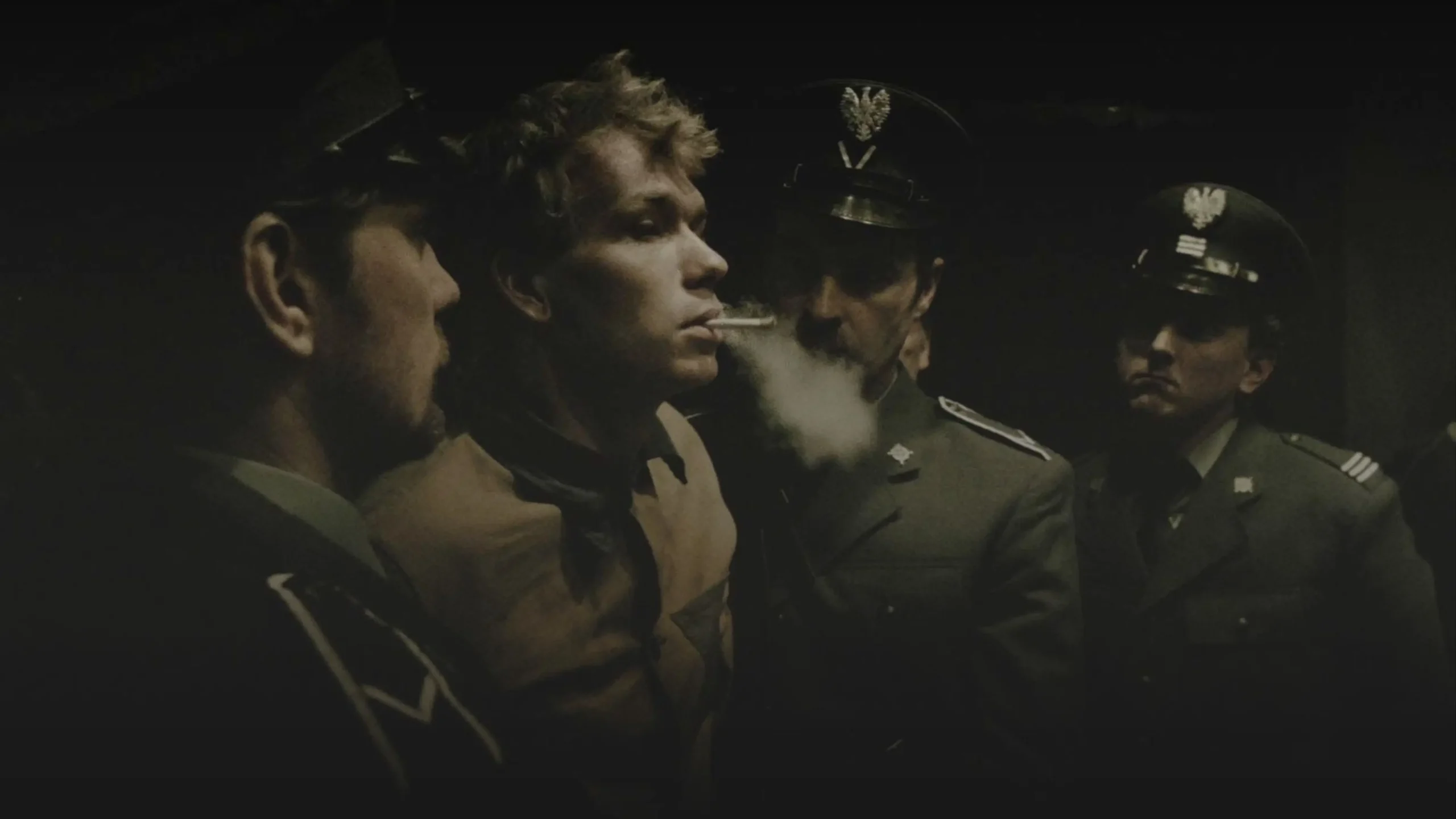 Breve film sull&rsquo;uccidere