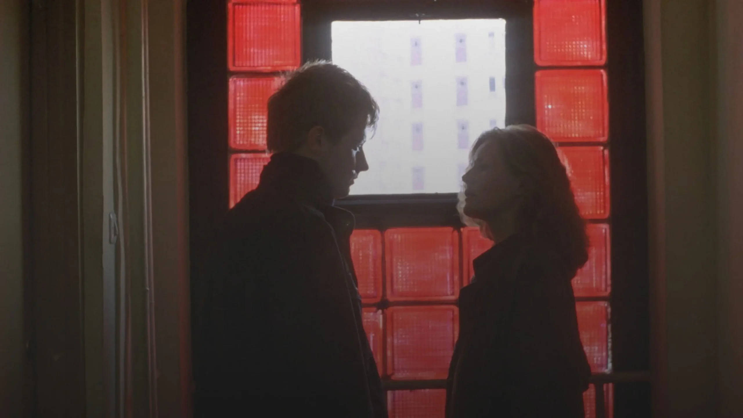 Breve film sull&rsquo;amore