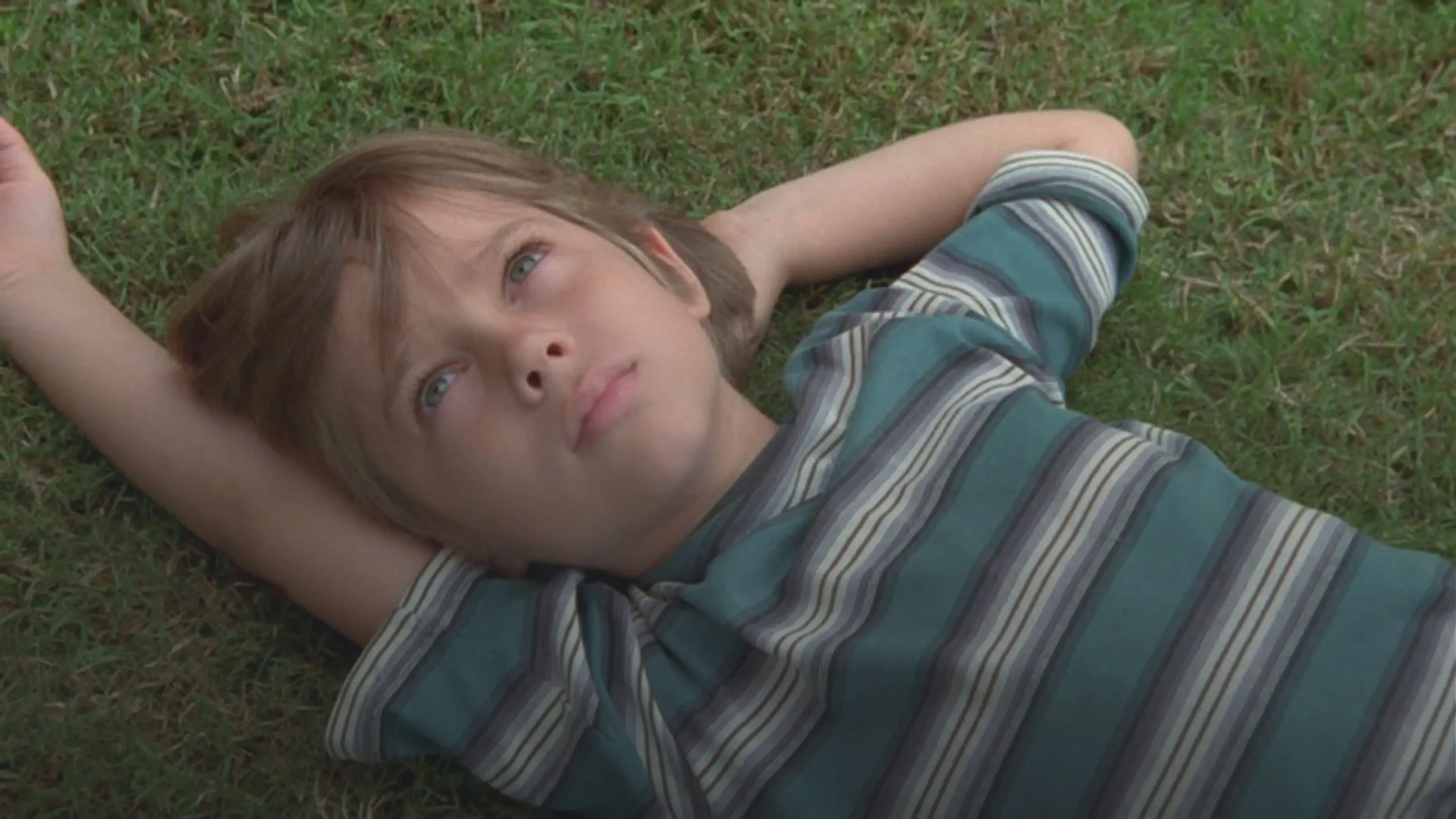 Boyhood
