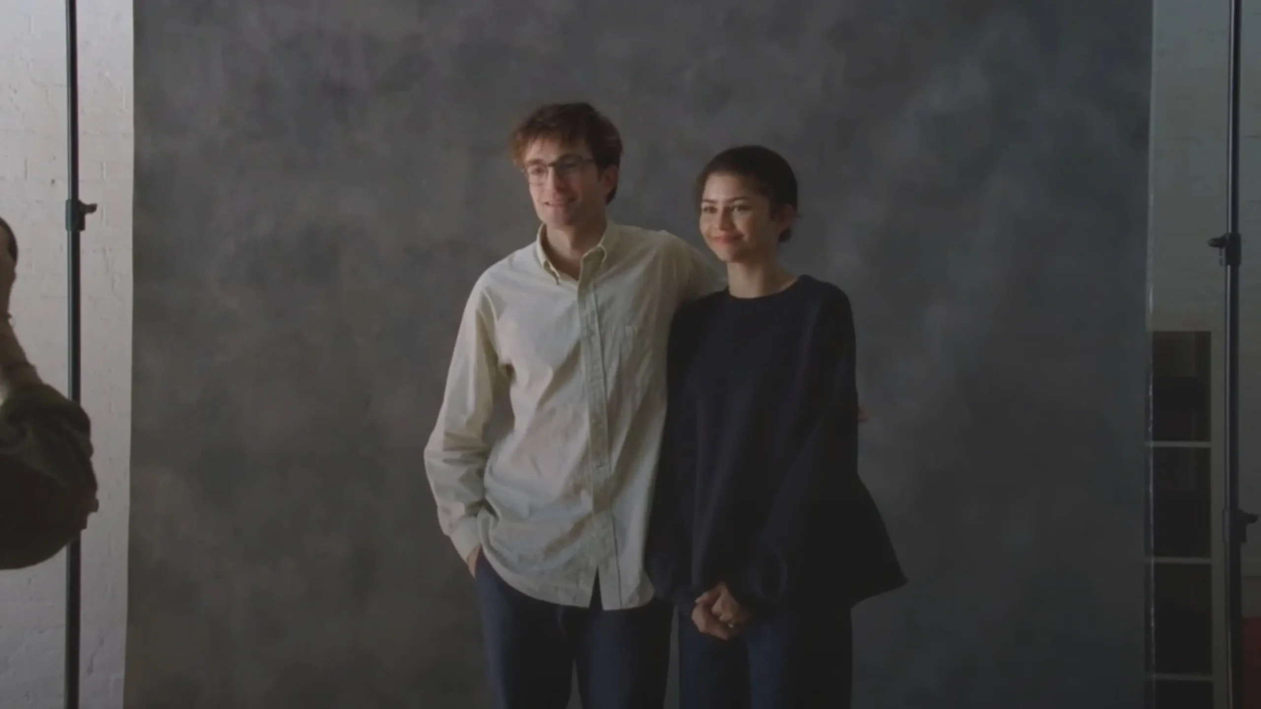 The Drama: trailer e poster per il film con Zendaya e Robert Pattinson
