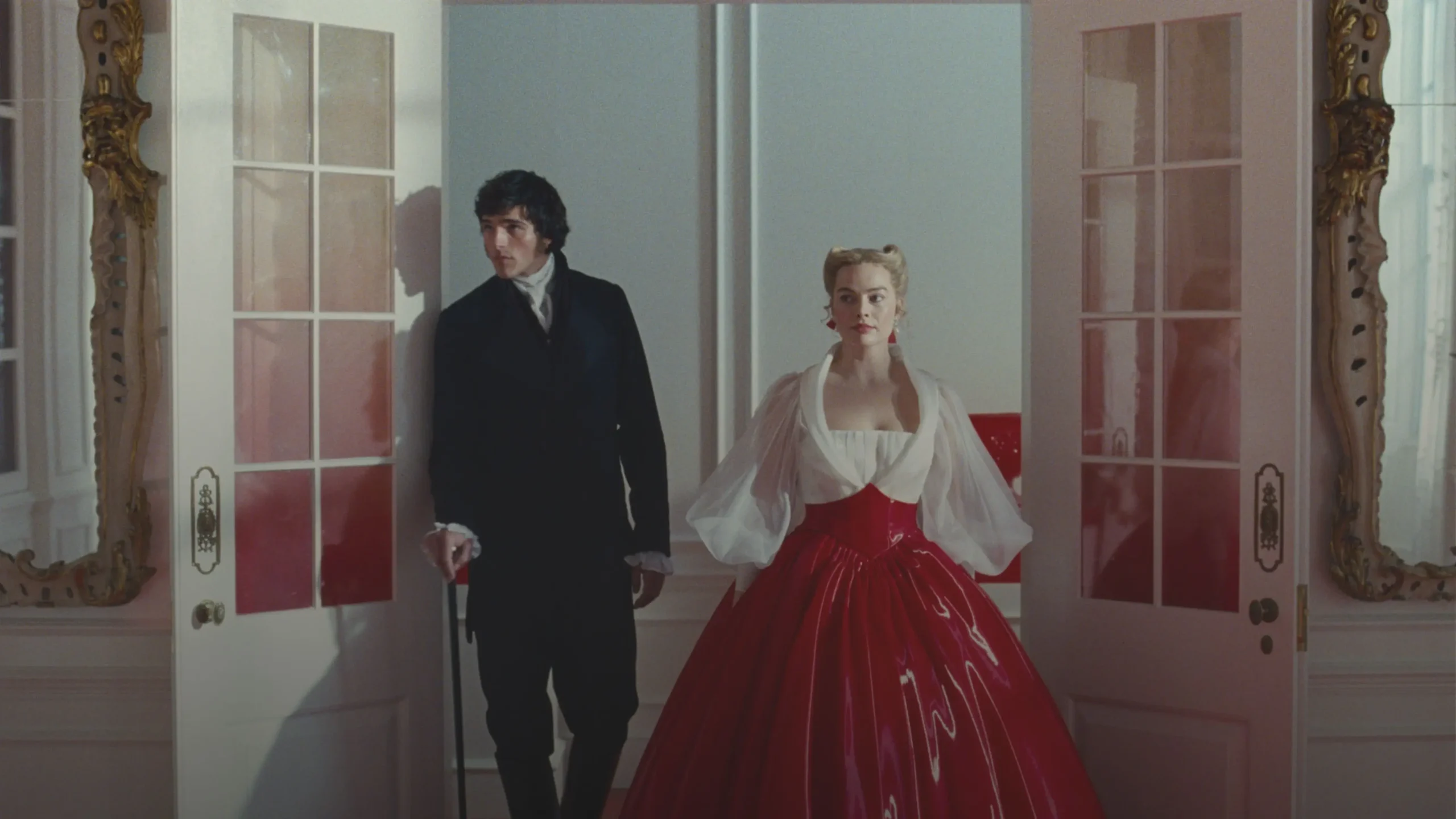 Cime tempestose, la recensione