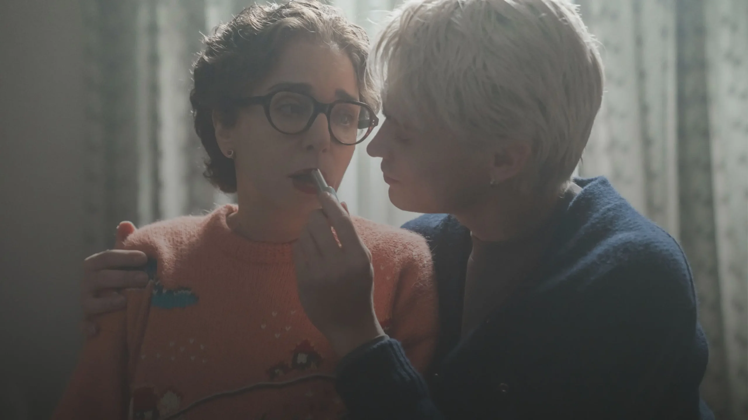 La Gioia, la recensione