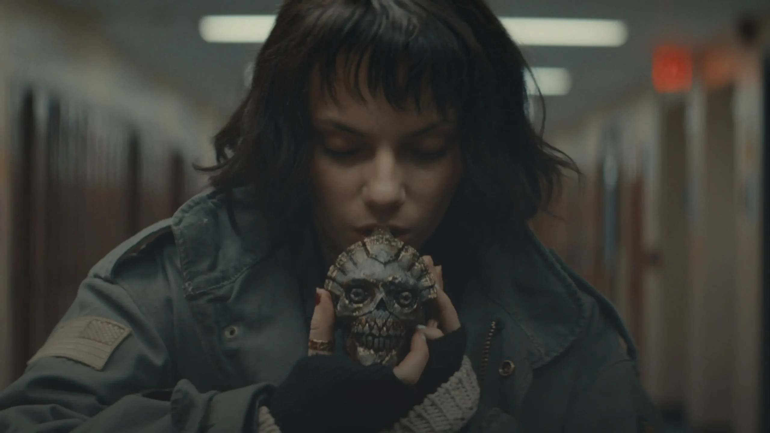 Whistle &ndash; Il richiamo della morte, la recensione