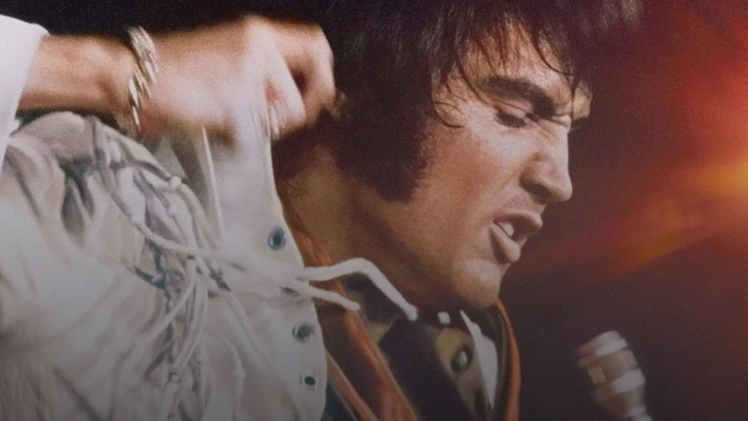 EPiC: Elvis Presley in Concert, la recensione