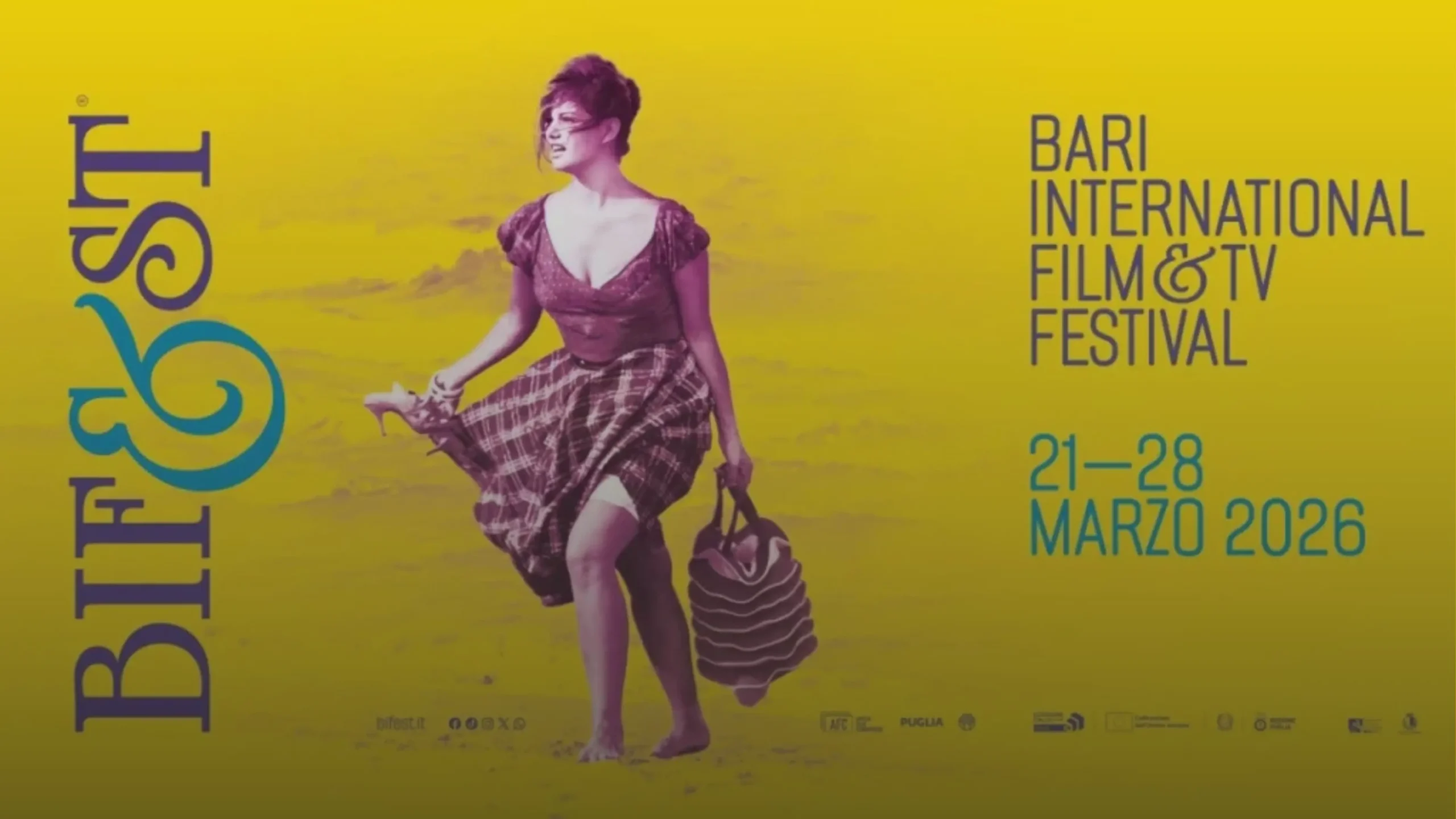 BIF&ST 2026: ospiti Trudie Styler, Valeria Golino e Tecla Insolia