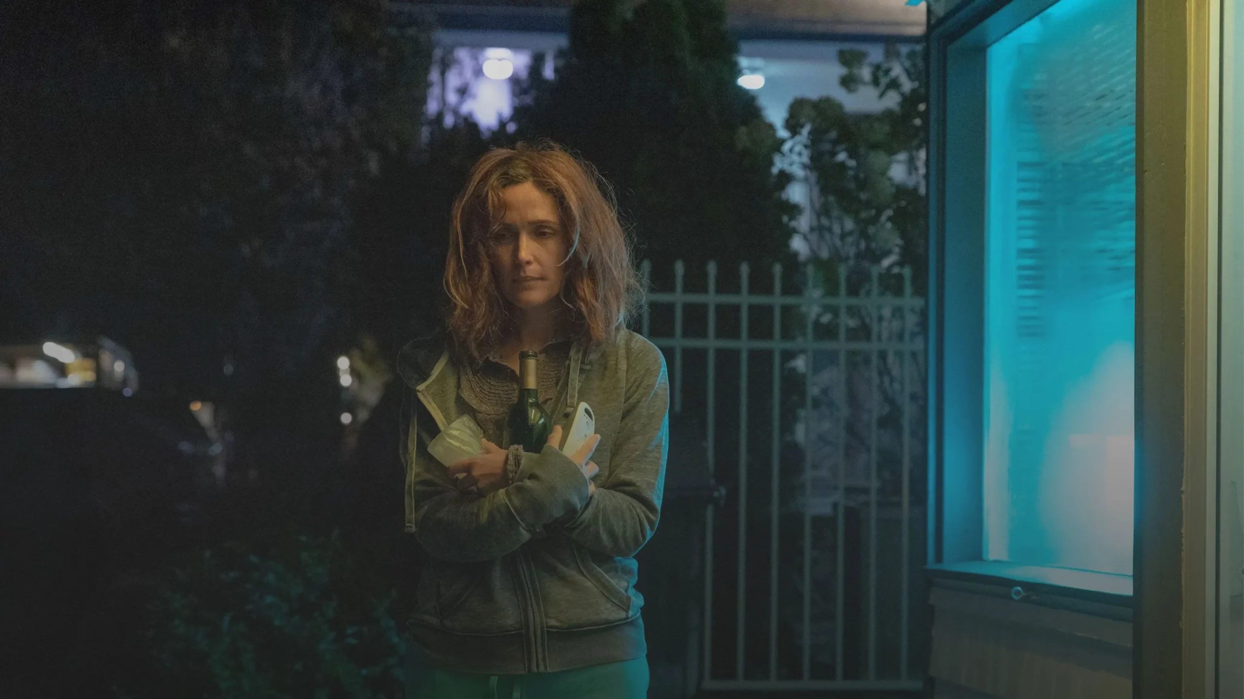 Se solo potessi ti prenderei a calci, la recensione