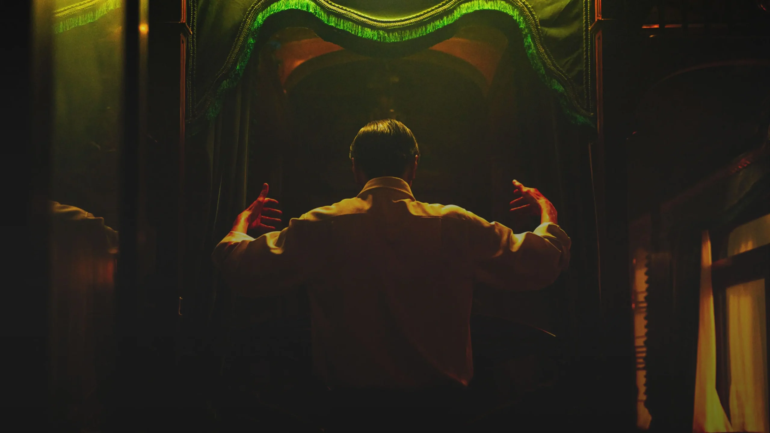 Resurrection di Bi Gan arriva nei cinema italiani dal 23 aprile