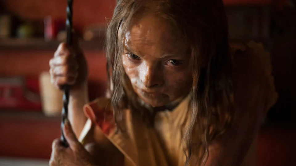 Lee Cronin - La Mummia, la recensione