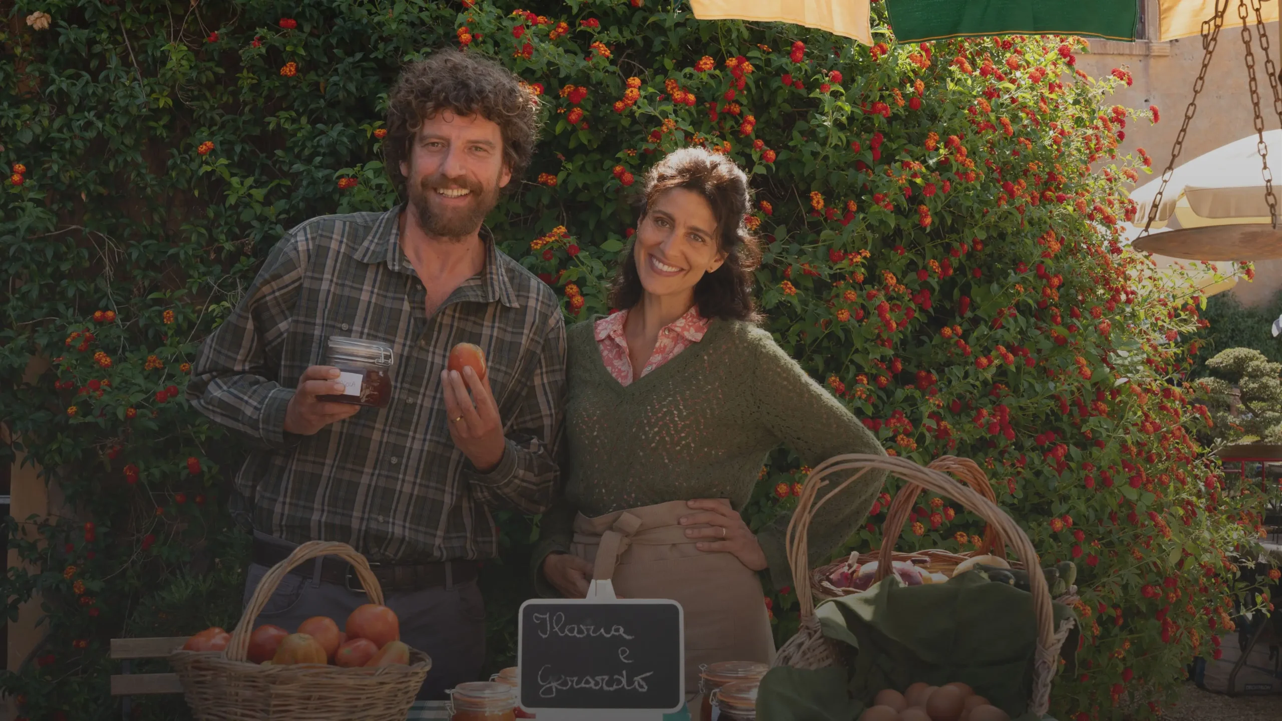 Benvenuti in campagna, la recensione