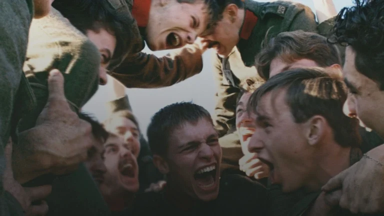 Coward: la prima clip del nuovo film di Lukas Dhont in concorso a Cannes 2026