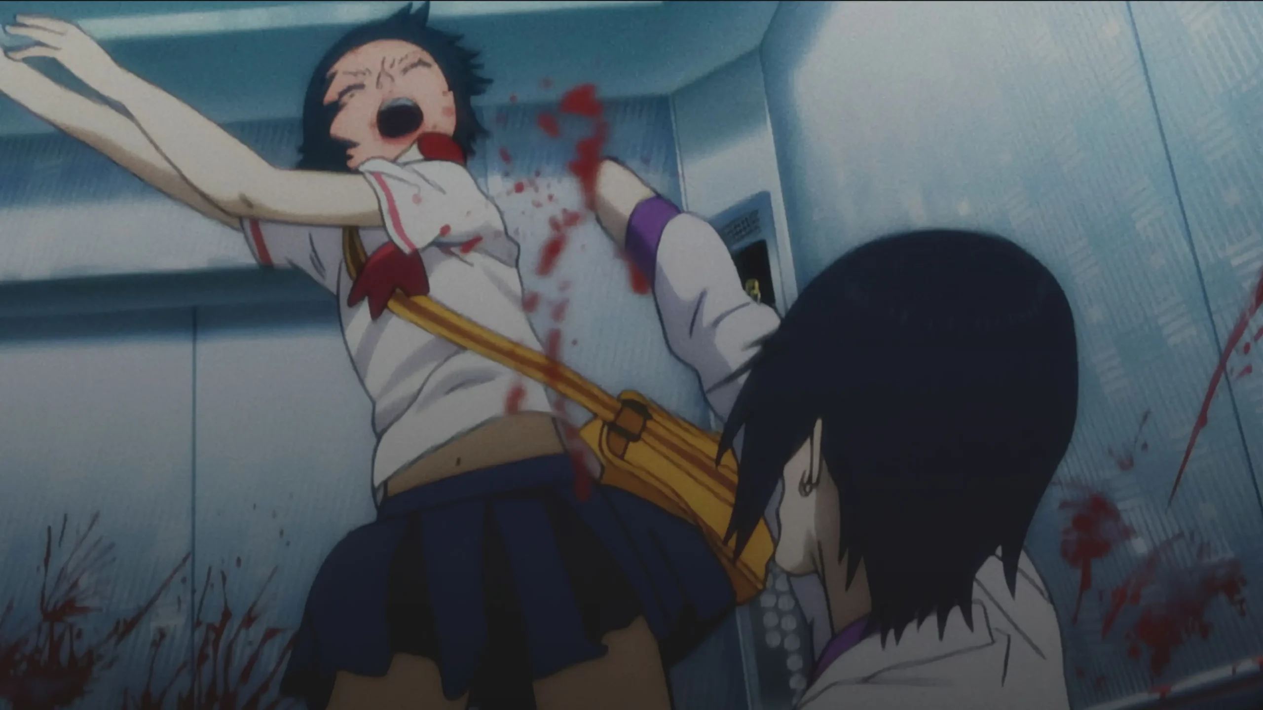 Kill Bill – The Whole Bloody Affair: le differenze con la versione originale