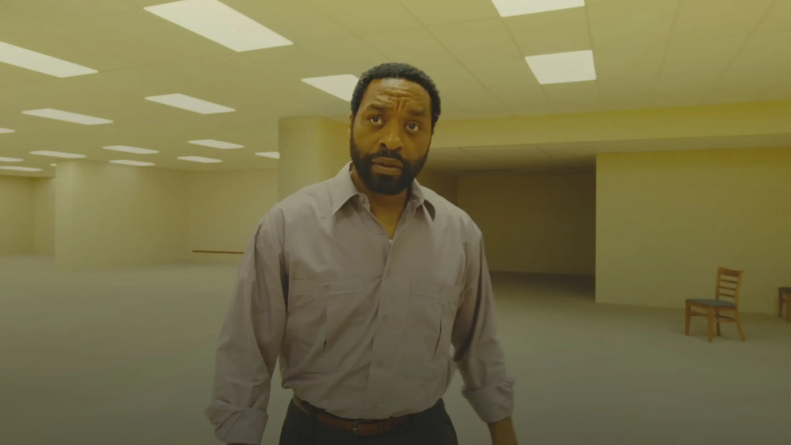 Cosa succede davvero in Backrooms? Finale, lore e il destino di Mary