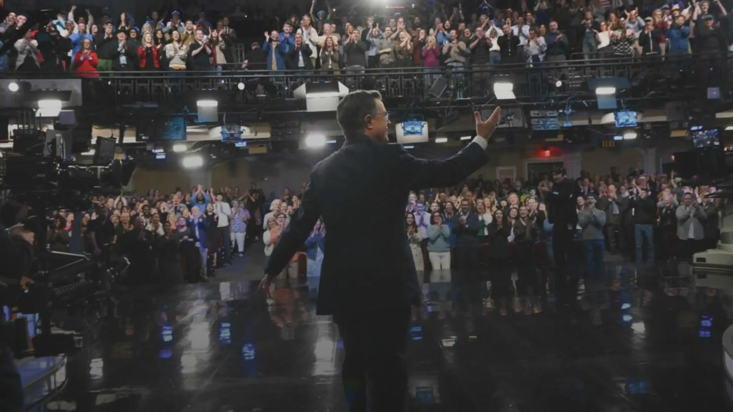 Paul McCartney chiude &ldquo;The Late Show With Stephen Colbert&rdquo;: tutti i dettagli del finale-evento