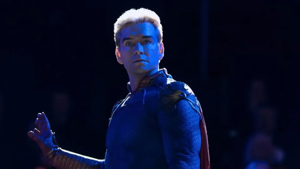 The Boys 5: spiegazione del finale di serie