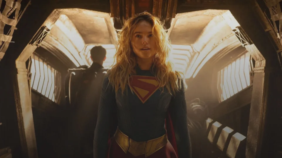 Supergirl ha una scena post-credit? Ecco cosa sapere sul finale del film e sul futuro del DC Universe