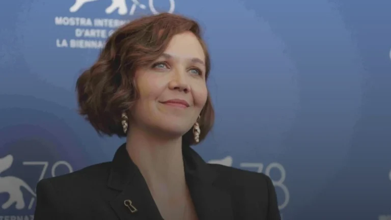 Maggie Gyllenhaal diriger&agrave; Il lago della creazione, tratto dal bestseller di Rachel Kushner