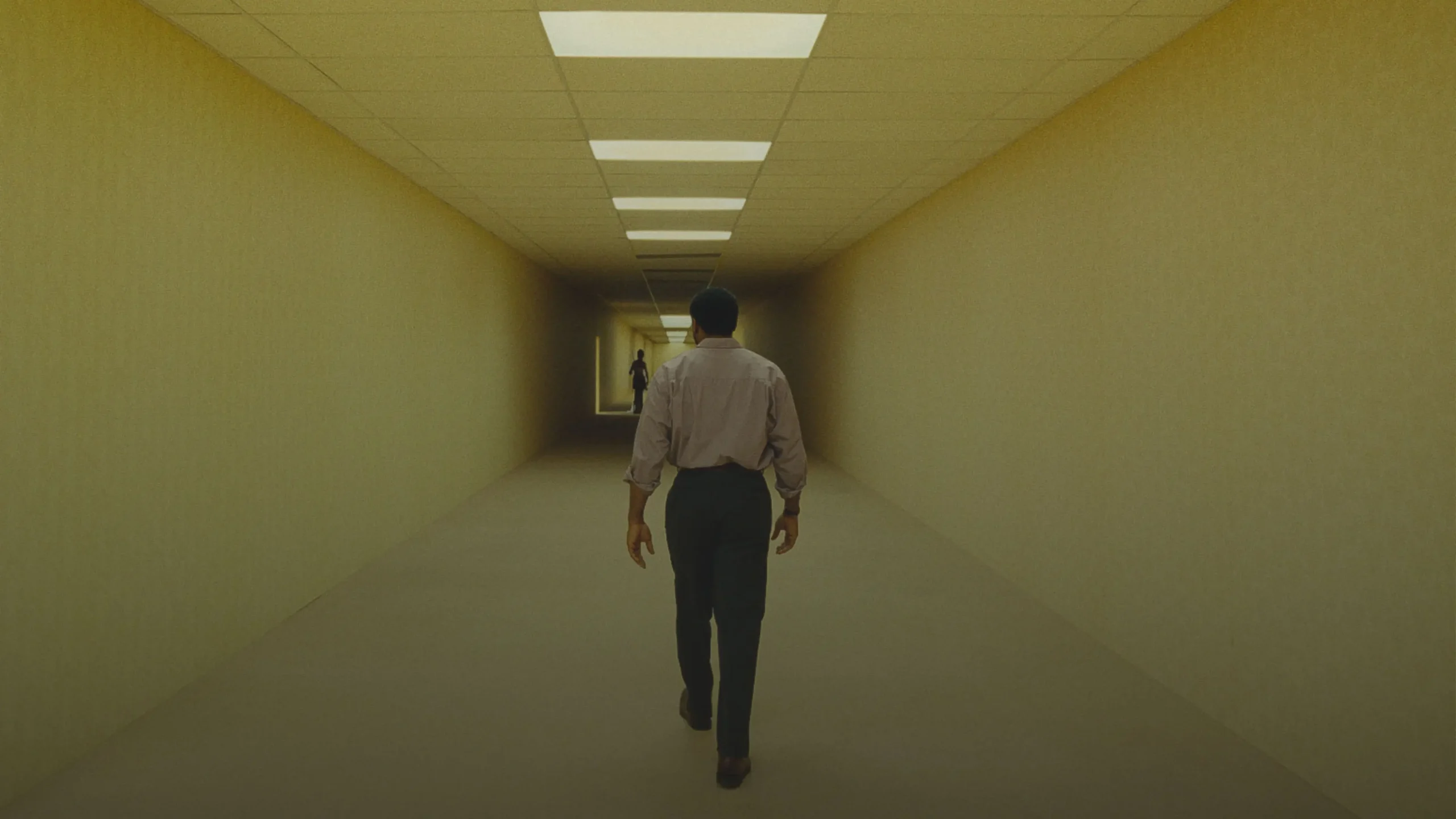 Backrooms: boom al box office italiano e record per A24