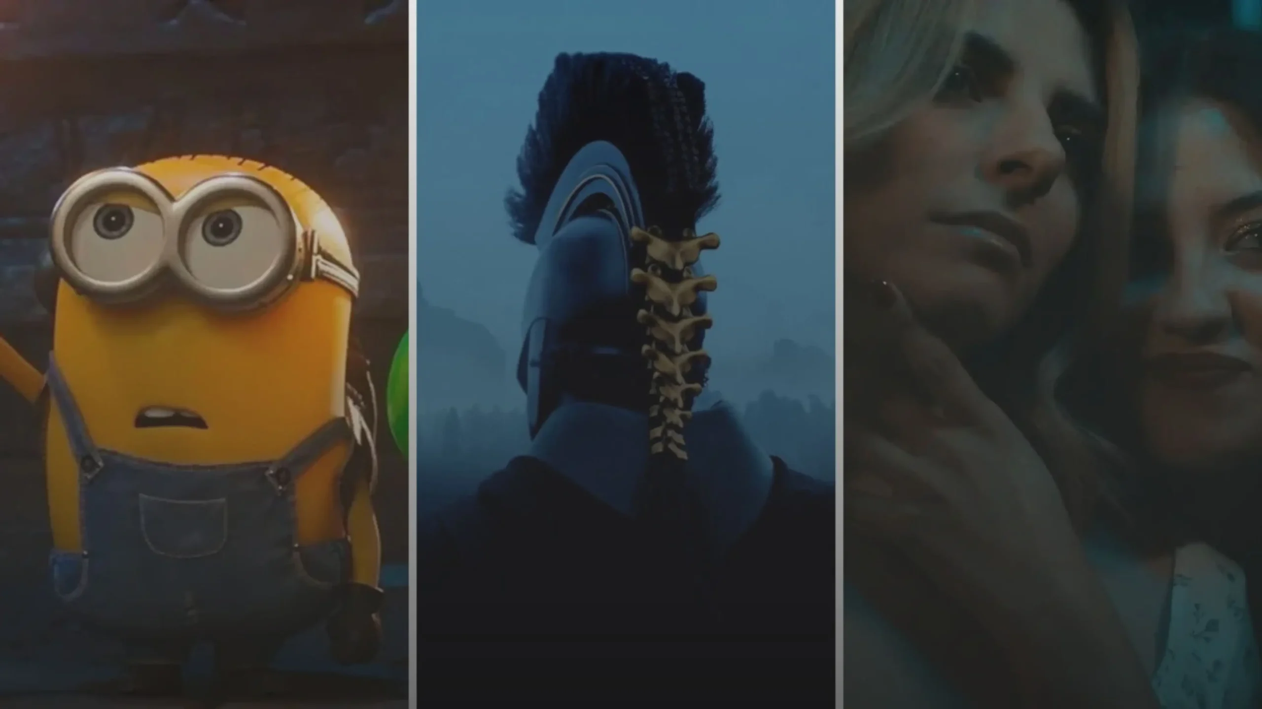 Tutti i film in uscita al cinema a luglio 2026