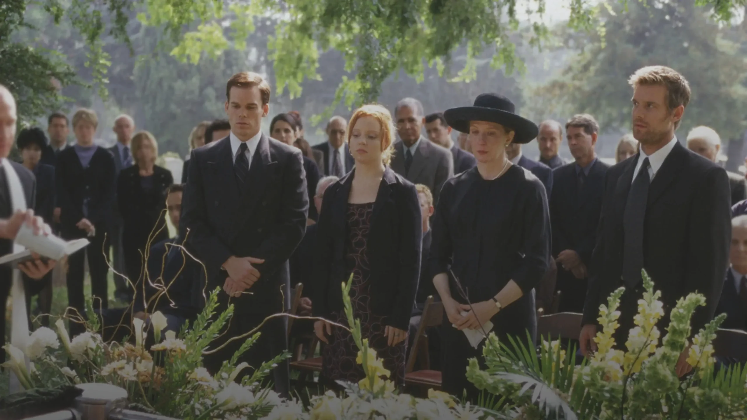 Six Feet Under