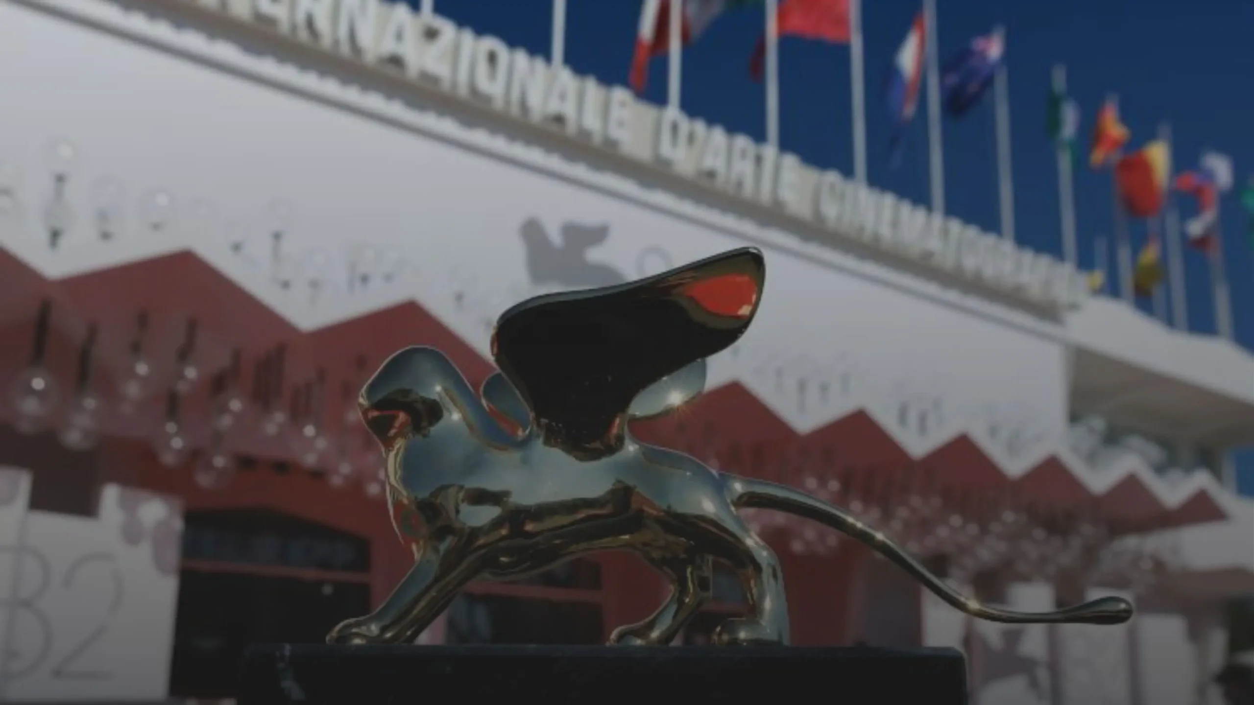 Venezia 83, svelata la giuria del Concorso