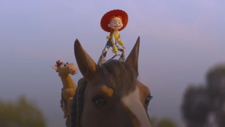 Toy Story 5 arriva su Disney+: data di uscita e il nuovo video musicale di Taylor Swift