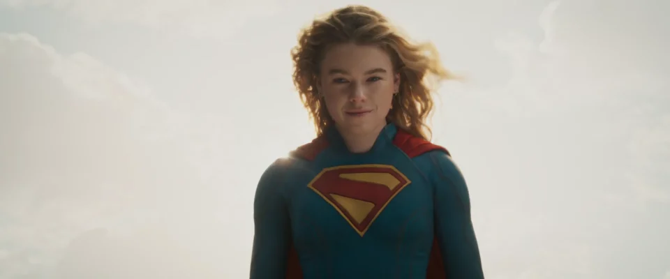 Supergirl ha una scena post-credit? Ecco cosa sapere sul finale del film e sul futuro del DC Universe