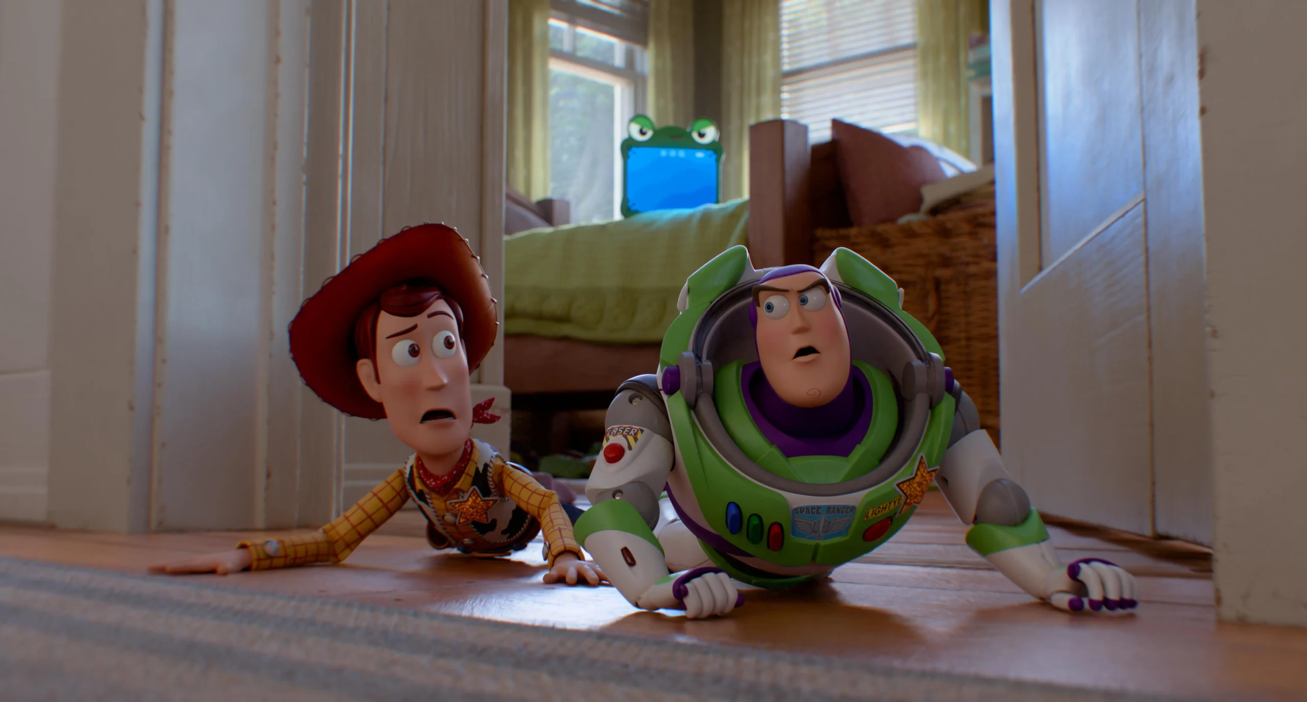 Disney licenzia centinaia di persone: Pixar tra le divisioni pi&ugrave; colpite nonostante il successo di Toy Story 5