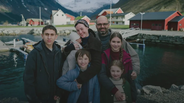 Fjord &egrave; gi&agrave; ufficialmente in corsa per gli Oscar 2027