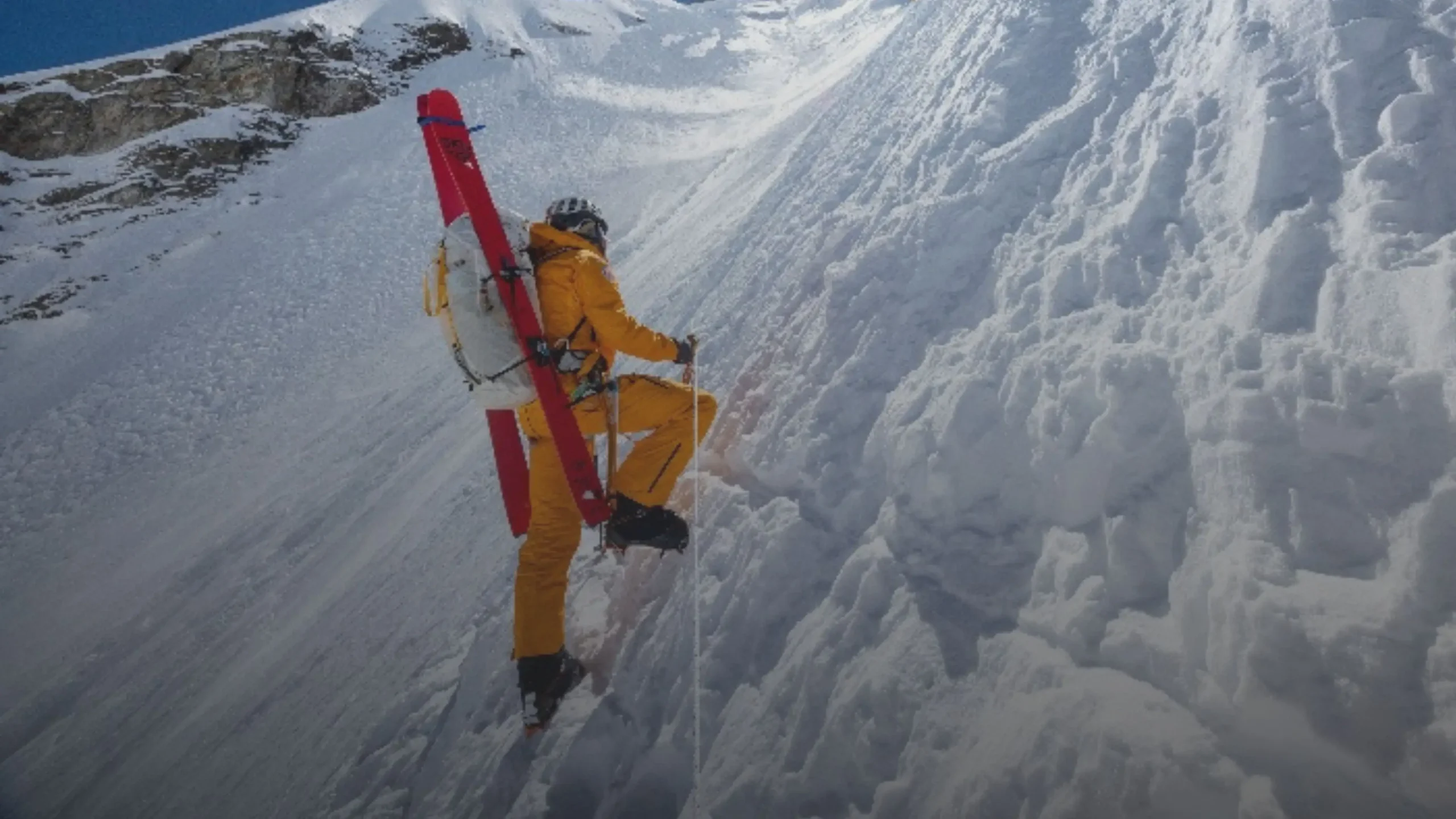 Everest &ndash; The Other Side: quando esce il nuovo documentario dei registi di Free Solo