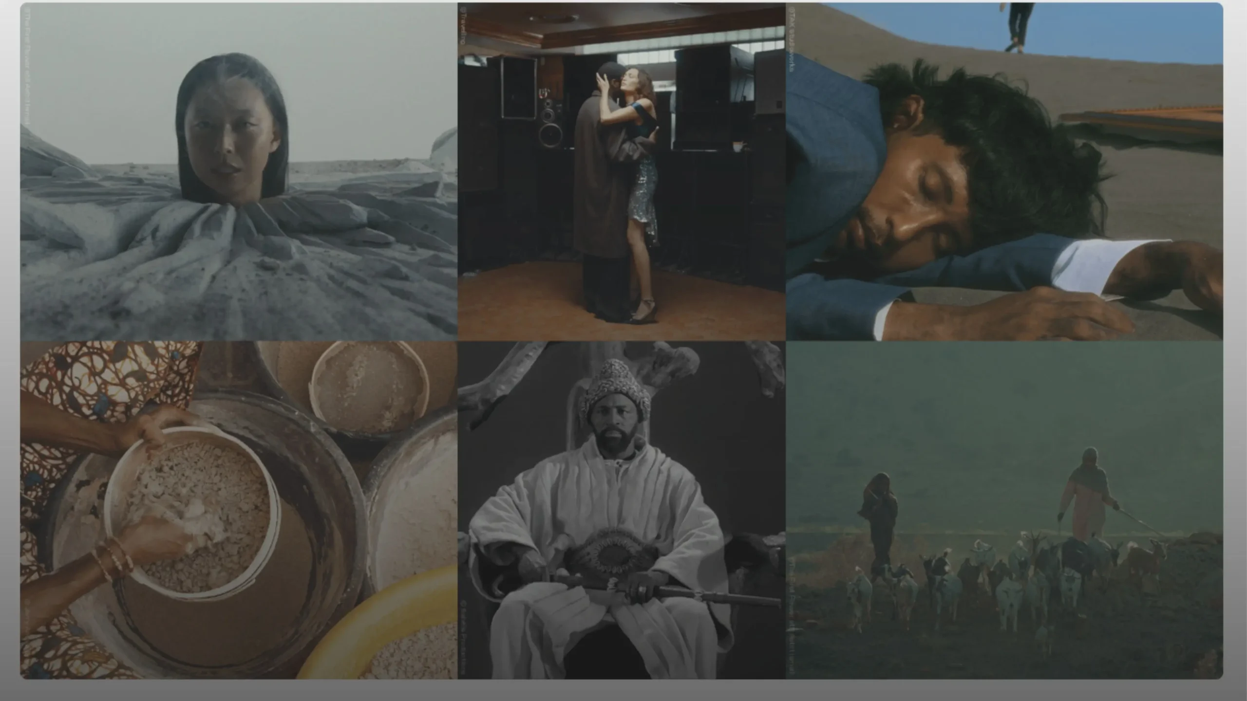 Locarno 2026 svela i Pardi di Domani e gli Open Doors Screenings: ecco tutti i film selezionati