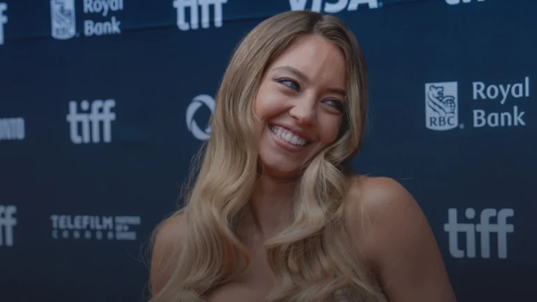 Sydney Sweeney protagonista di Hollow, la nuova rivisitazione di Sleepy Hollow