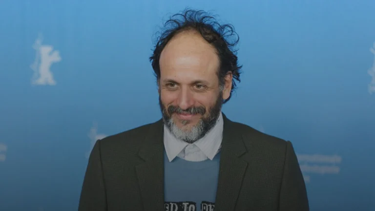 Artificial di Luca Guadagnino salta i festival?