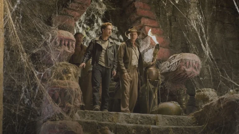 Dove &egrave; stato girato Indiana Jones e il regno del teschio di cristallo: tutte le location del film