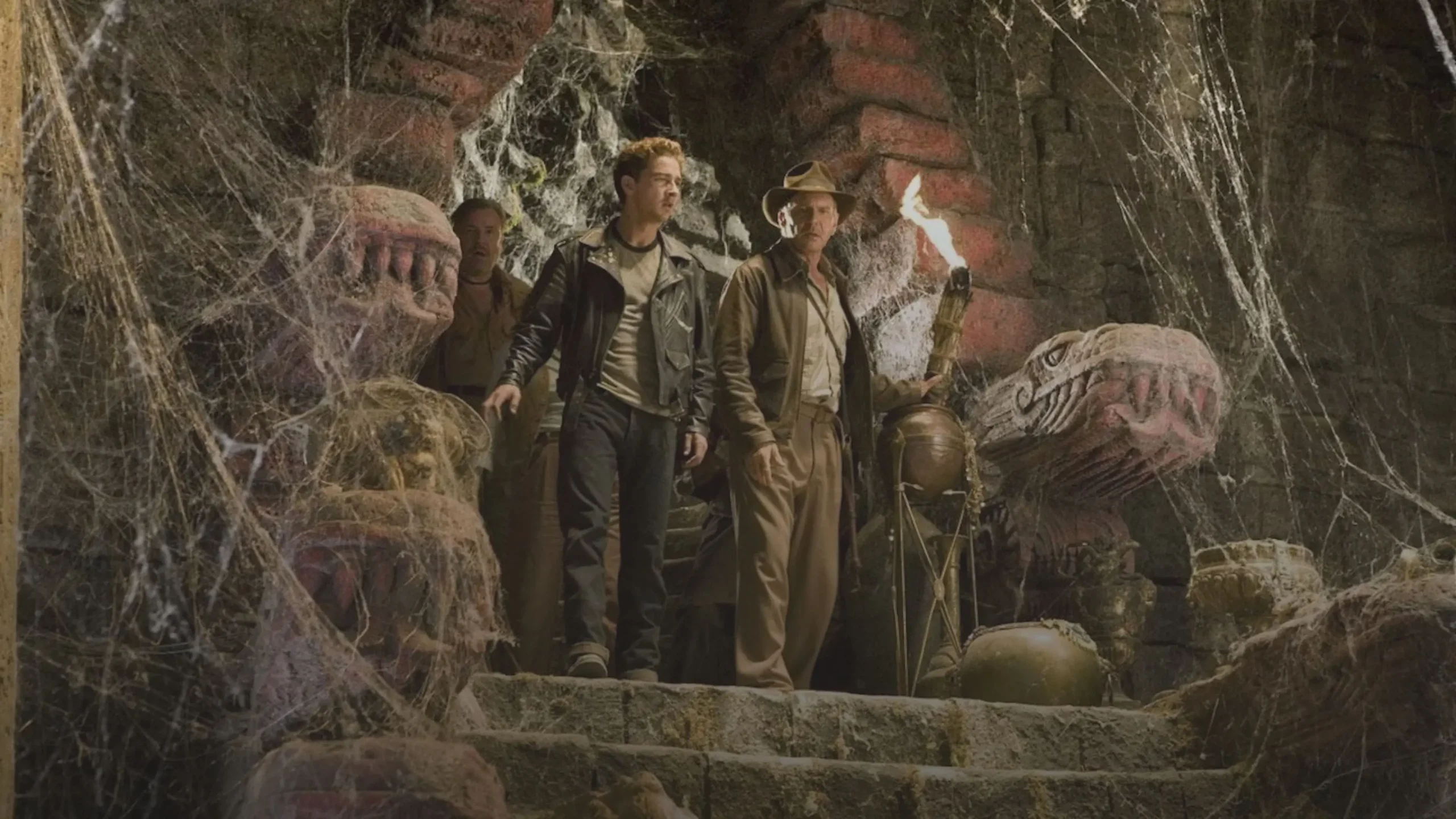 Dove &egrave; stato girato Indiana Jones e il regno del teschio di cristallo: tutte le location del film