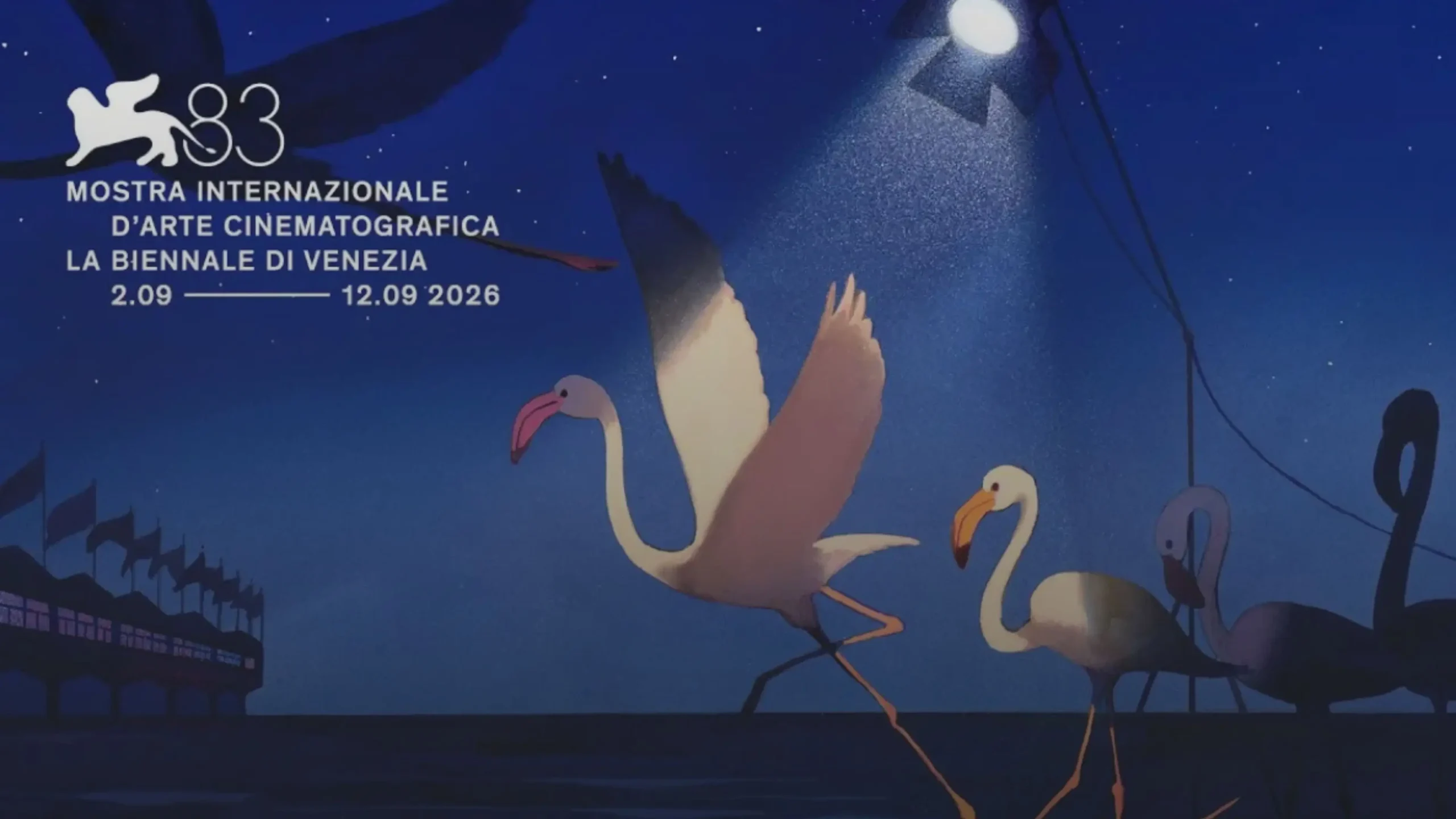 Venezia 83, annunciato il programma: Kore-eda, Lee Chang-dong e il nuovo film del progetto Dau in concorso