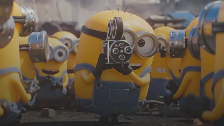 Minions & Monsters: trama, cast vocale e tutte le curiosità sul nuovo film Illumination
