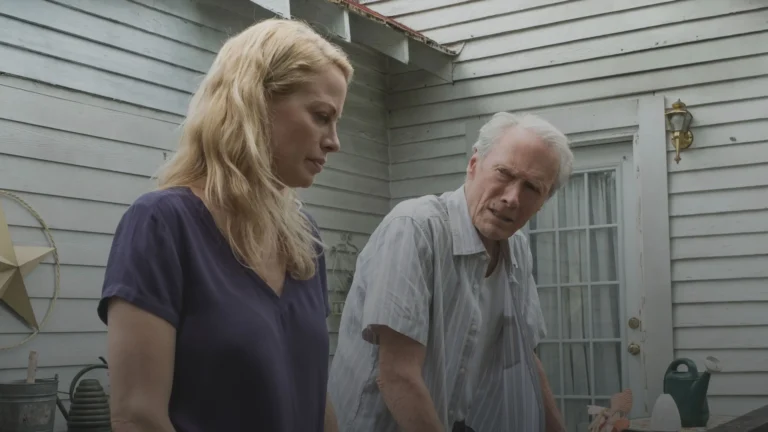 Come finisce Il corriere - The Mule: il finale spiegato e il significato dell'ultima scena del film di Clint Eastwood