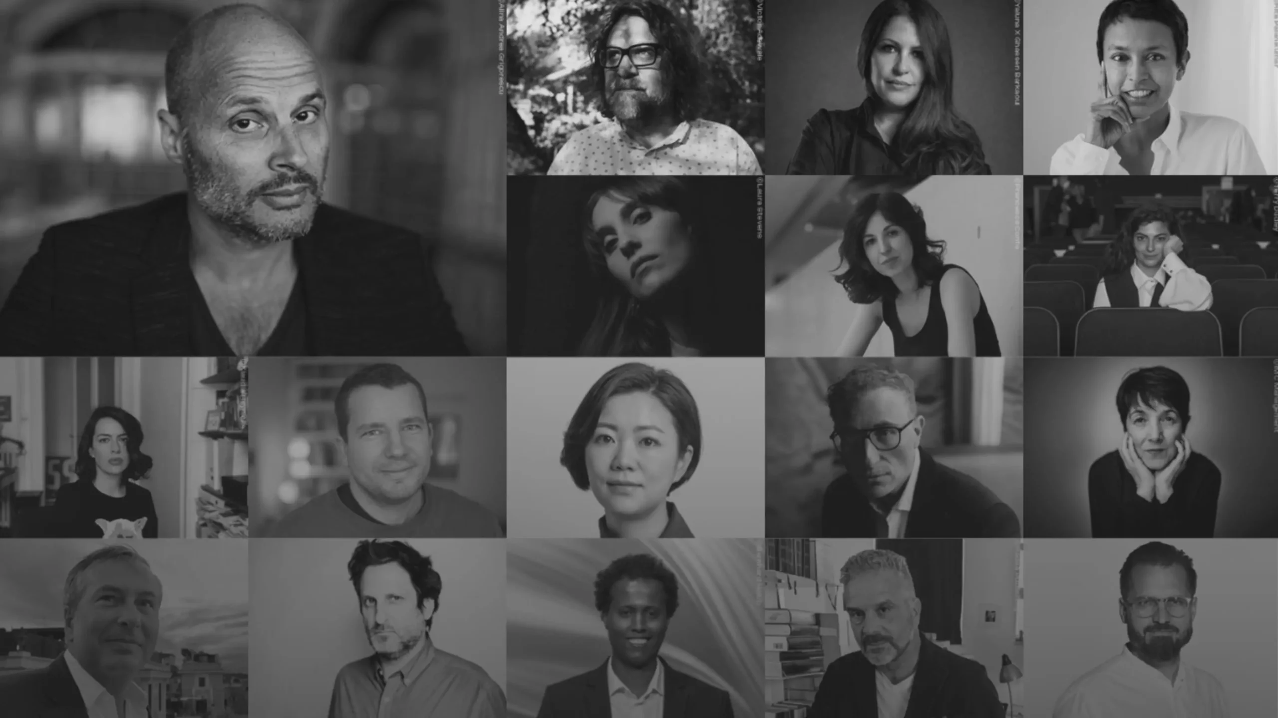 Locarno 2026: annunciate tutte le giurie della 79ª edizione