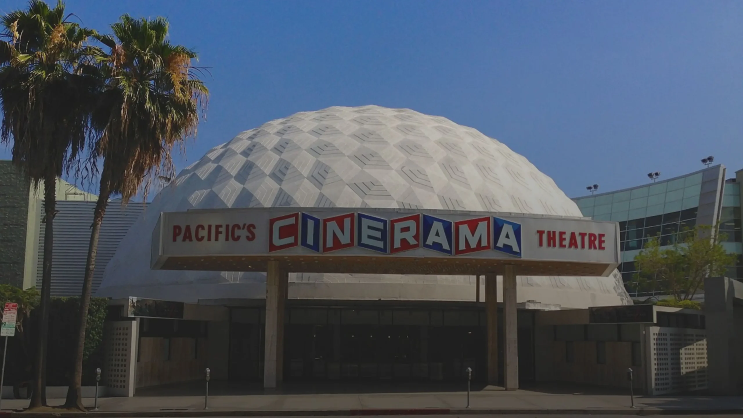 Il Cinerama Dome potrebbe riaprire: Sony e Alamo Drafthouse in trattative per rilanciare l&rsquo;iconico cinema