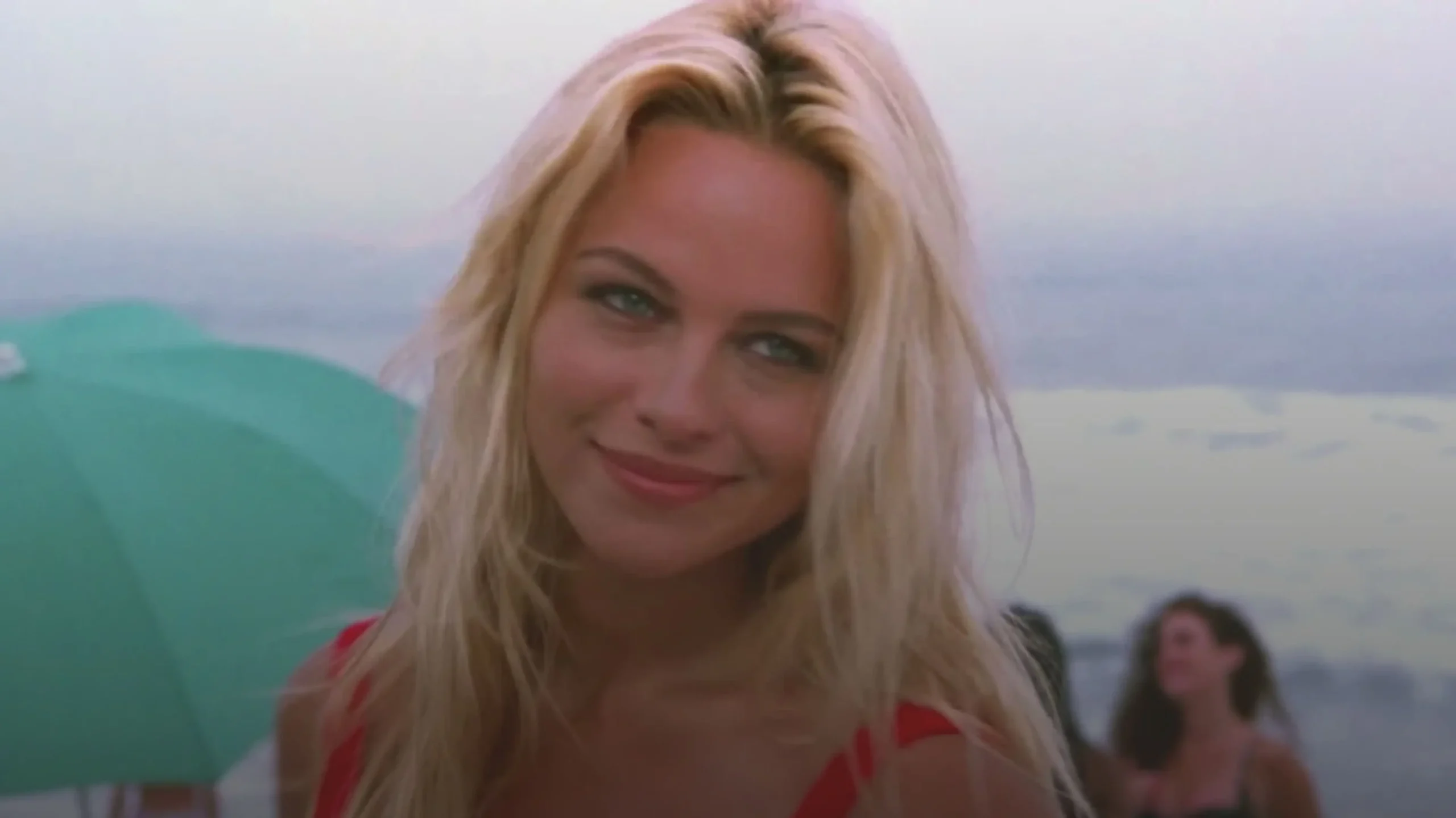 Pamela Anderson dice no al reboot di Baywatch: “Voglio fare scelte coraggiose”
