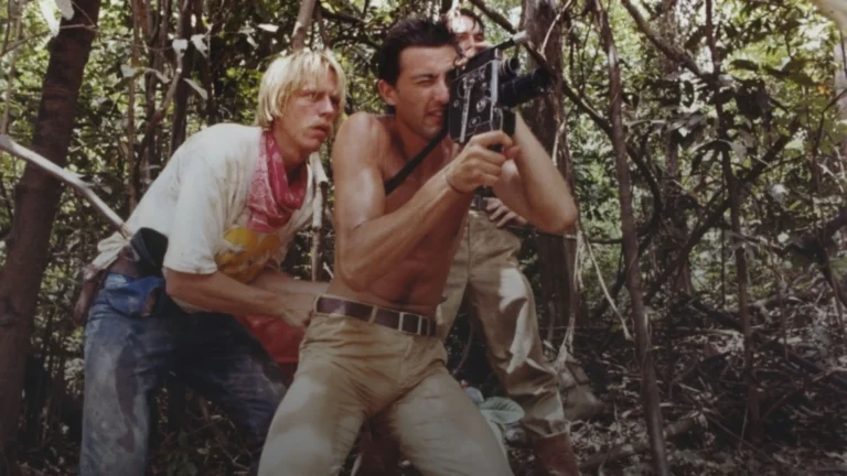 Cannibal Holocaust torna in 4K: Bob Murawski racconta il restauro del capolavoro di Ruggero Deodato