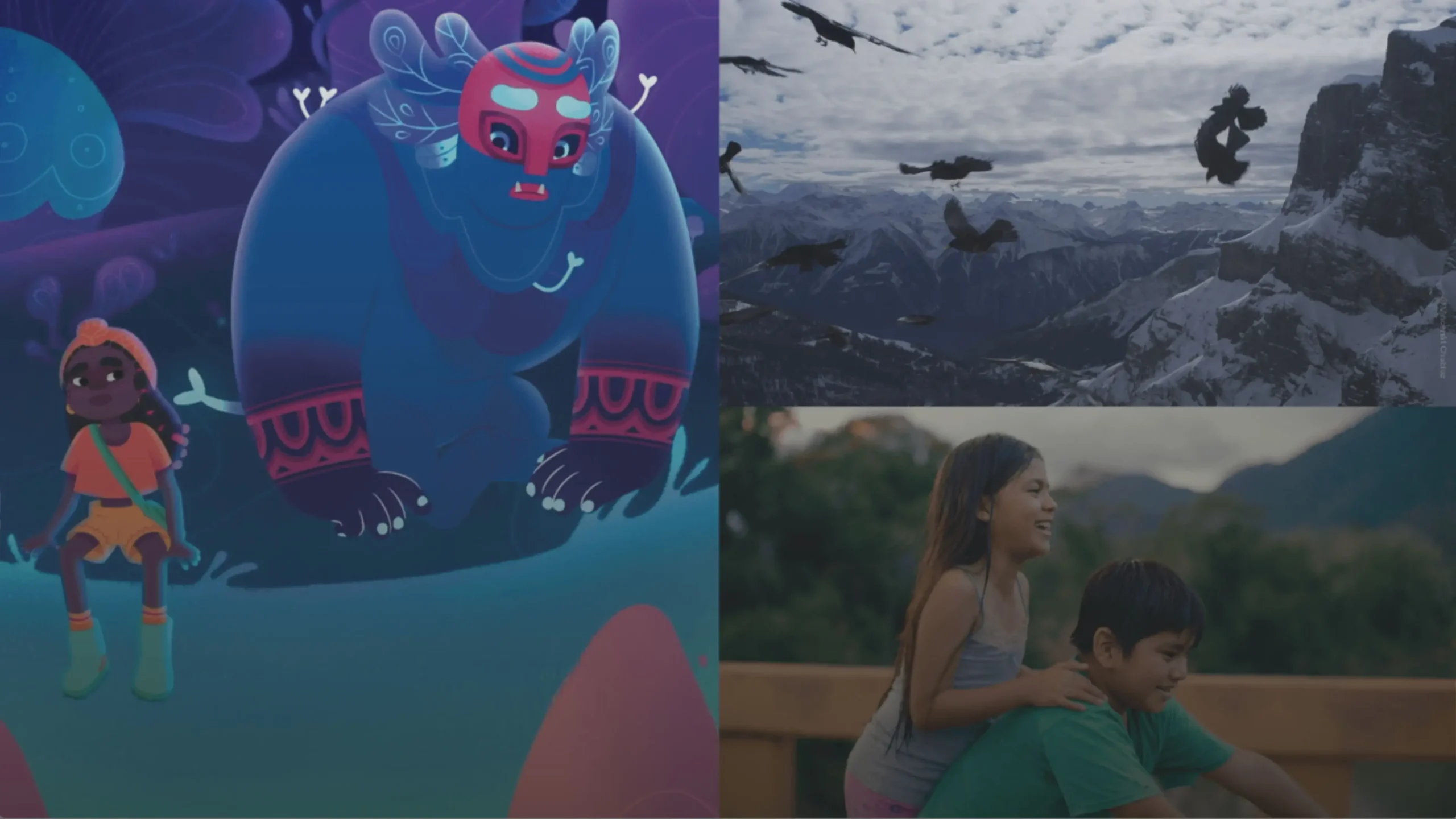 Locarno Film Festival 2026: nasce il concorso Locarno Kids Screenings