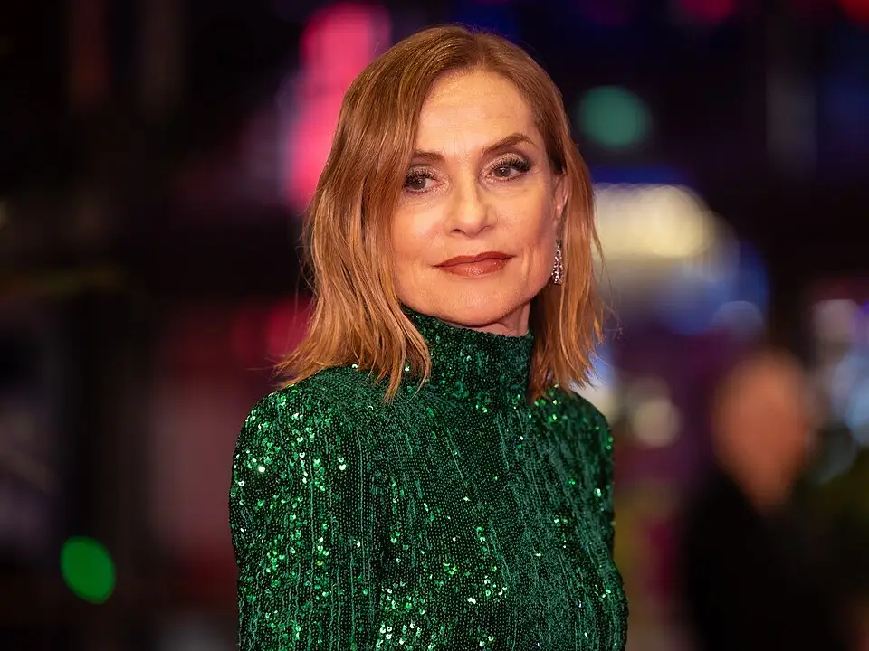 Dario Argento torna dietro la macchina da presa: al via le riprese del film con Isabelle Huppert