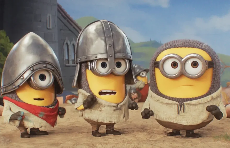 Minions & Monsters: trama, cast vocale e tutte le curiosità sul nuovo film Illumination